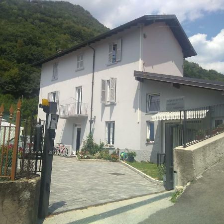 Lilia'S Home Cernobbio Eksteriør bilde
