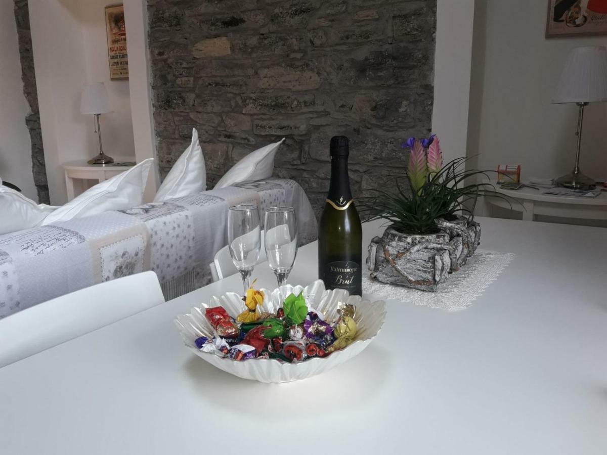 Lilia'S Home Cernobbio Eksteriør bilde