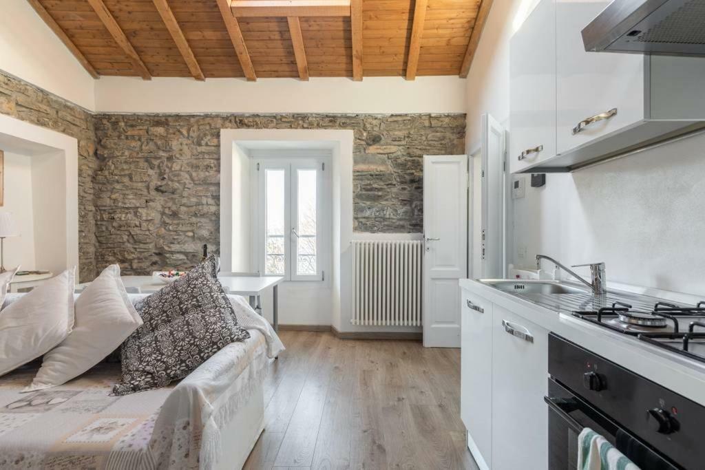 Lilia'S Home Cernobbio Eksteriør bilde